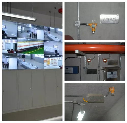 综合管廊环境与设备监控系统通信解决方案